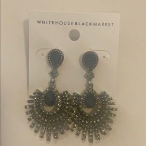 Fashion Earrings White House Black Market